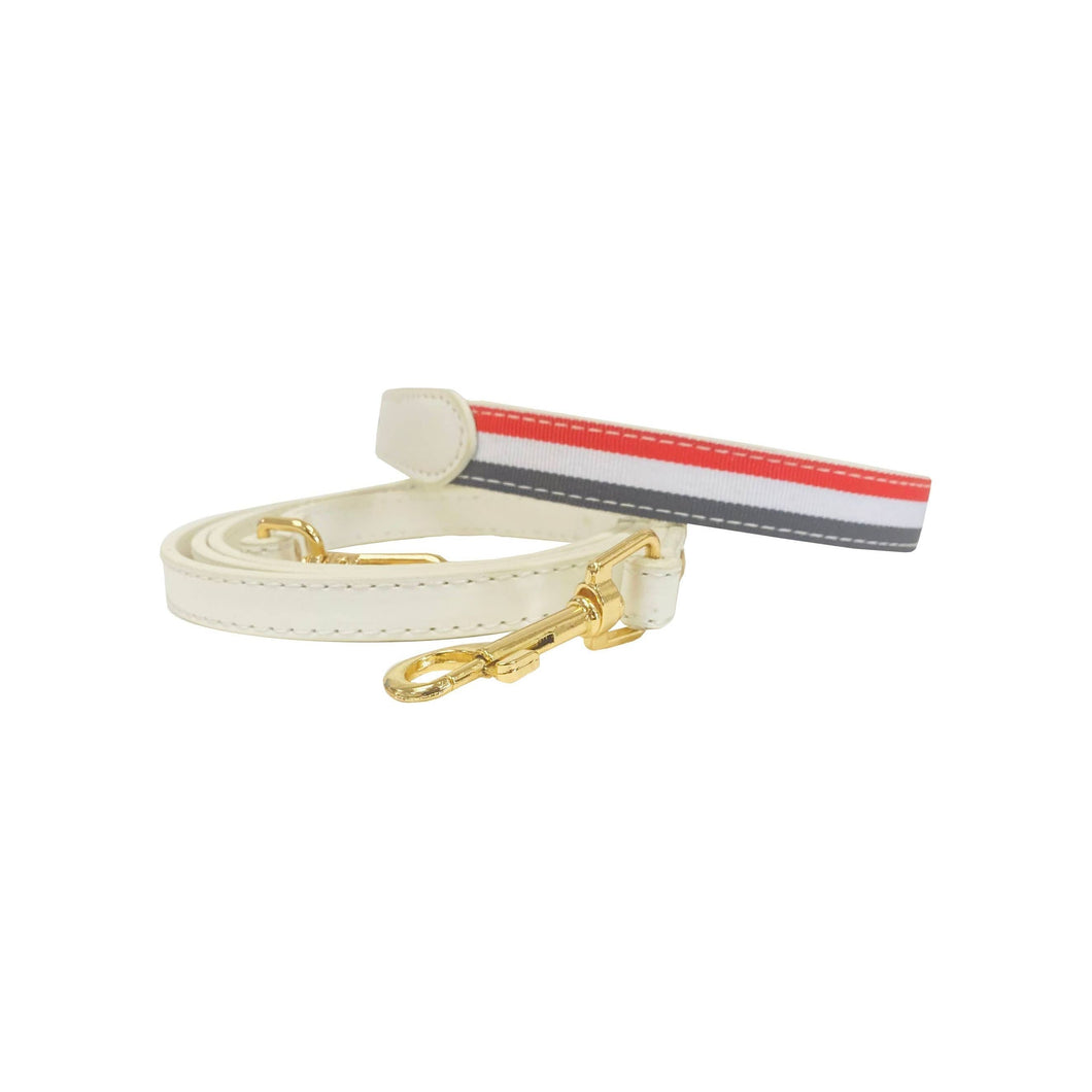 Toulouse Luxury Collar and Leash
