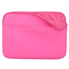 Load image into Gallery viewer, LAPTOP SLEEVE - SIGNATURE PINK
