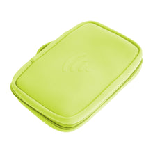 Load image into Gallery viewer, Lime Green Tech Cords Carrying Case
