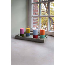 Load image into Gallery viewer, Marseille pillar candle set
