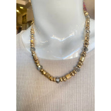 Load image into Gallery viewer, Natalie Banks Necklace
