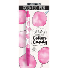 Load image into Gallery viewer, Cotton Candy Scented Pen
