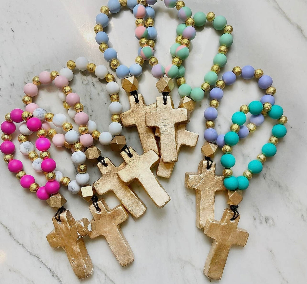 Prayer Beads - FOX Avenue