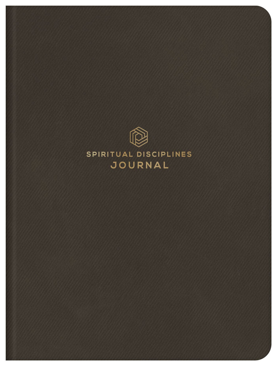 Spiritual Disciplines Journal