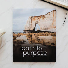 Load image into Gallery viewer, Path to Purpose | A Study on the Book of Ecclesiastes - Men
