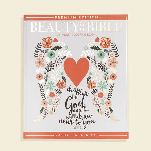 Beauty in the Bible - FOX Avenue