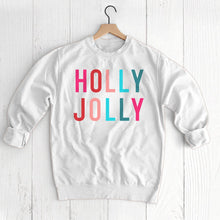 Load image into Gallery viewer, Holly Jolly Sweatshirt
