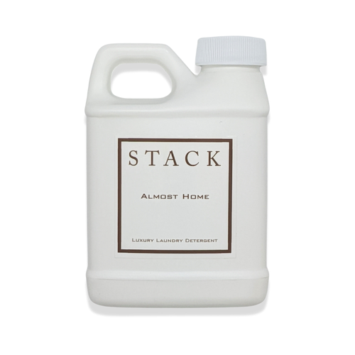 STACK The Fragrance of Gratitude - Almost Home Laundry Detergent - 8 oz - FOX Avenue