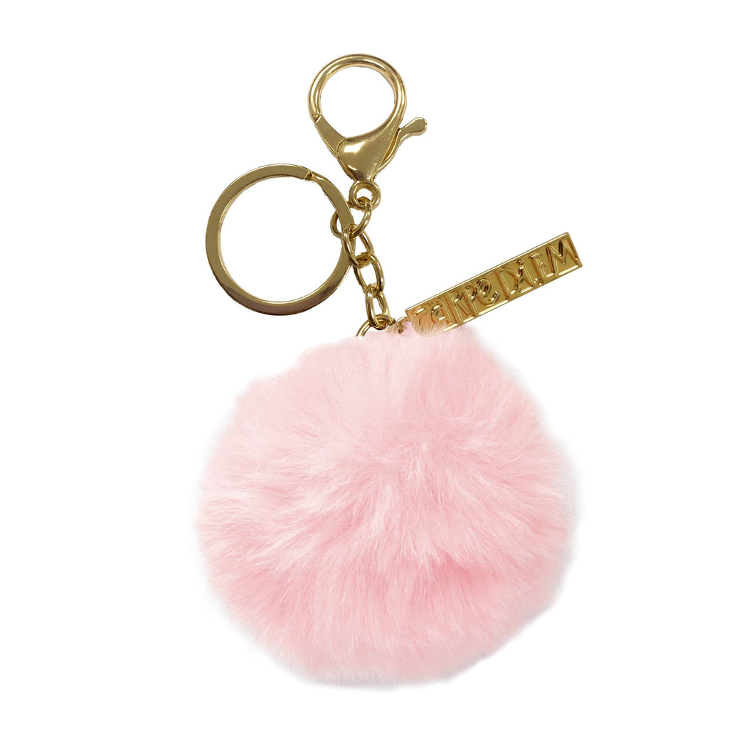 Pom Pom Keyring - FOX Avenue