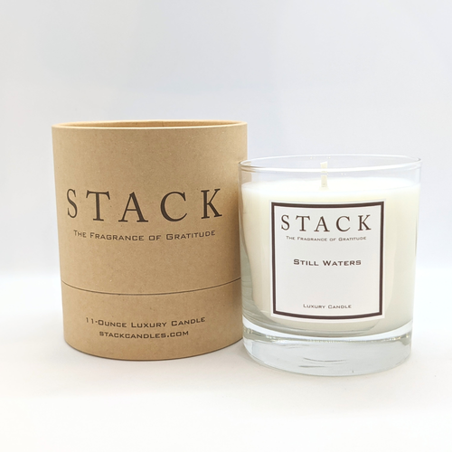 Still Waters Candle