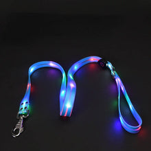 Load image into Gallery viewer, ShineStrap LED Leash
