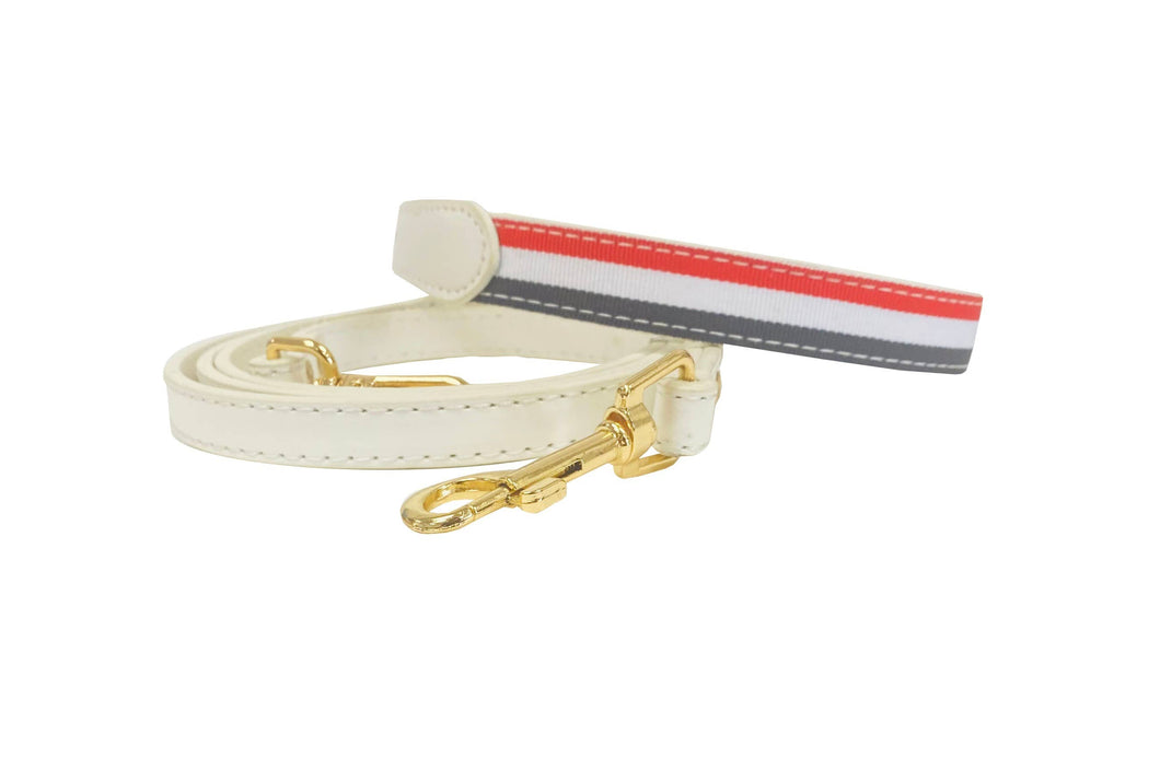 Toulouse Luxury Collar and Leash