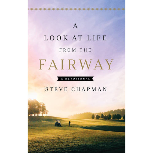 A Look at Life from the Fairway, Book  - Devotional - FOX Avenue
