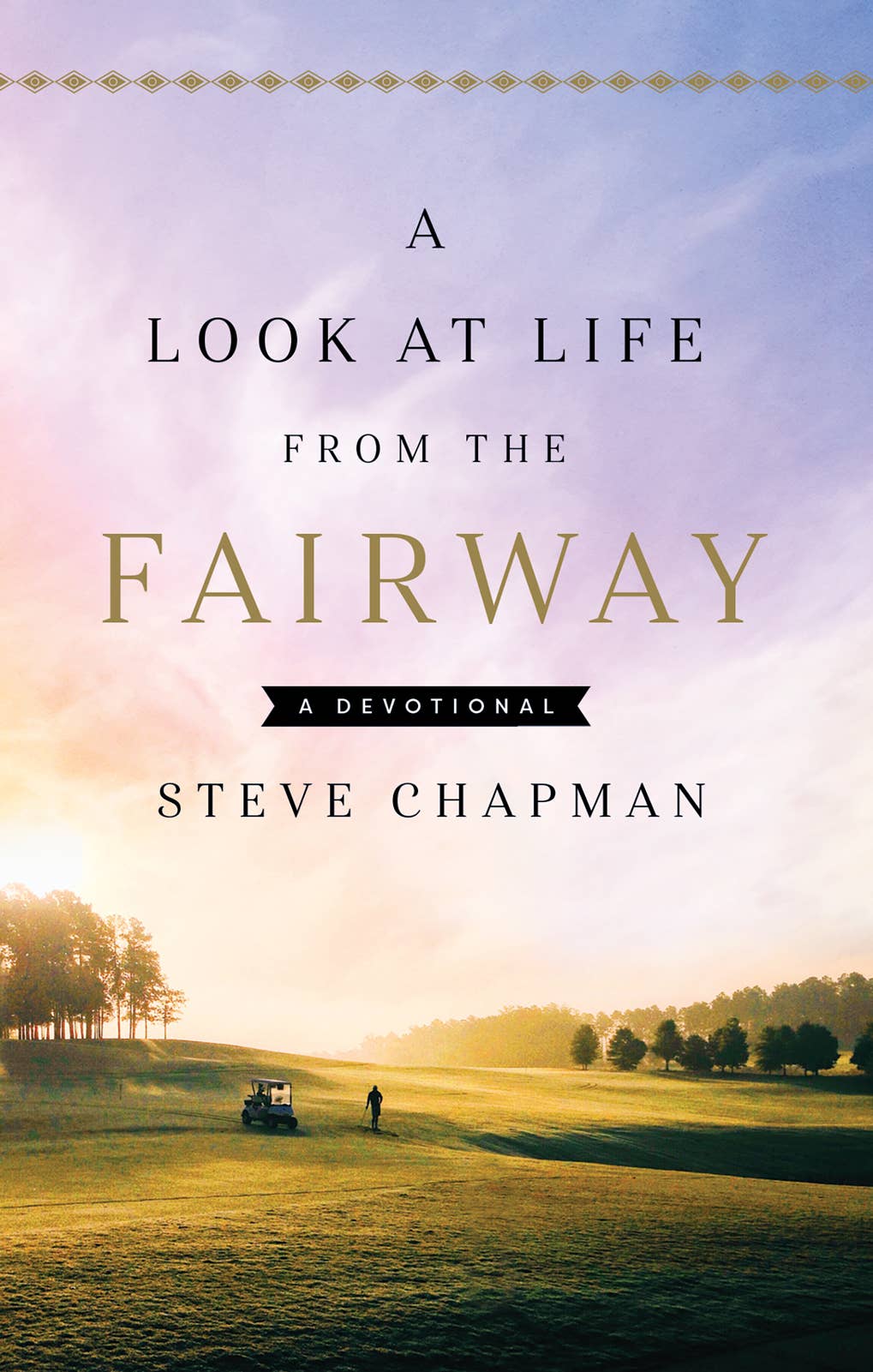 A Look at Life from the Fairway, Book  - Devotional - FOX Avenue