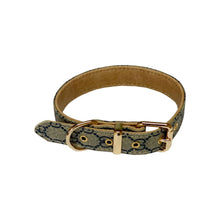 Load image into Gallery viewer, Luxury G Dog Collar
